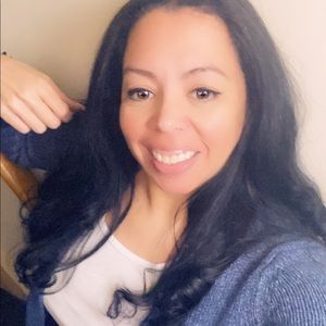 Meet your Posher, Marisol